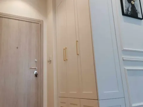 Prodaja, jednosoban stan, 48m², Centar, Bar - image 5