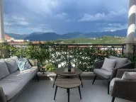 Izdavanje, dvosoban stan, 85m2, Luštica, Herceg Novi