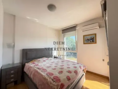 Izdavanje, dvosoban stan, 72m², Zabjelo, Podgorica - image 7