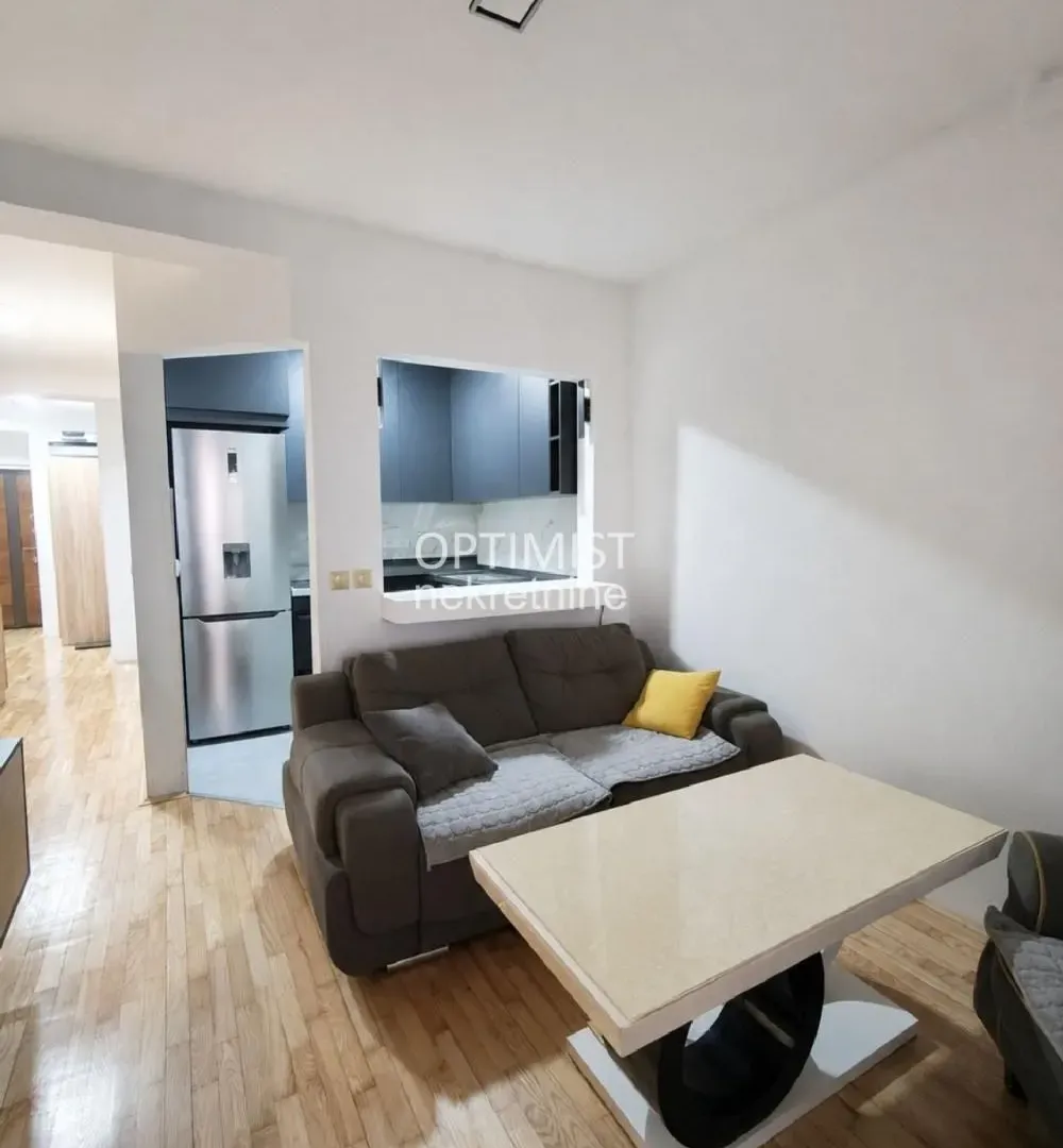 Prodaja, dvosoban stan, 55m², Žarkovo, Beograd