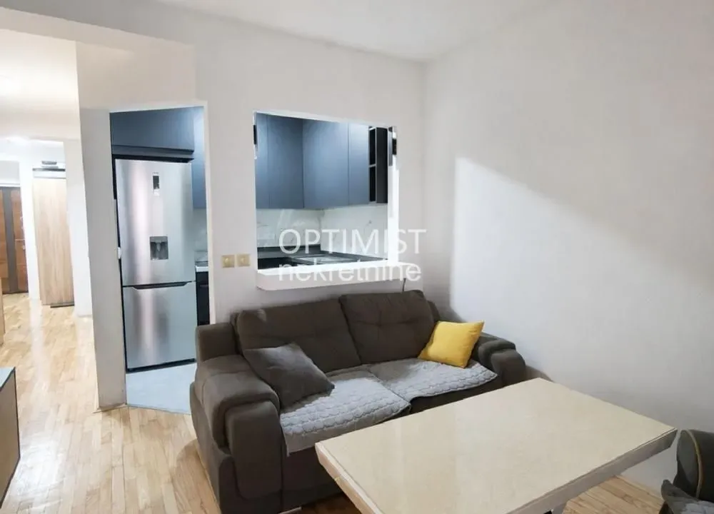 Sale, two bedroom apartment, 55m², Žarkovo, Beograd
