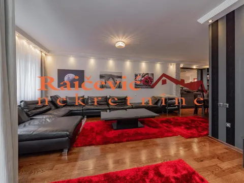 Prodaja, kuća, 288m², Savski Venac, Beograd - image 2