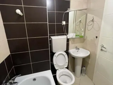 Izdavanje, garsonjera, 27m², Grbavica, Novi Sad Sve Podlokacije - image 10