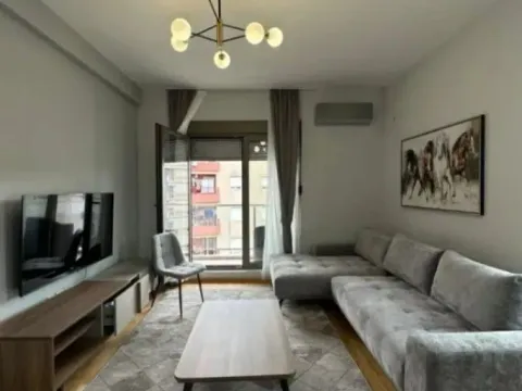 Izdavanje, jednosoban stan, 45m², Zabjelo, Podgorica - image 5