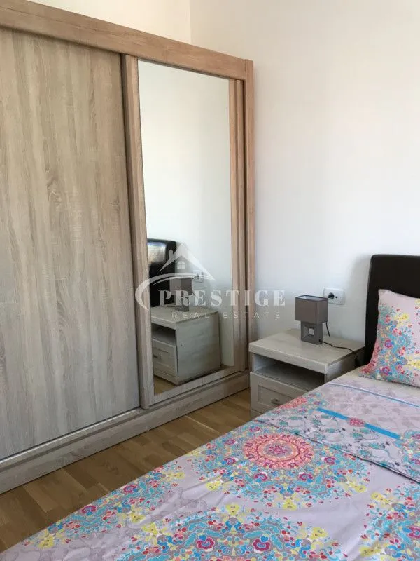 Rent, one bedroom apartment, 71m², Ljubović, Podgorica