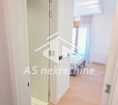 Izdavanje, dvosoban stan, 66m², Savski Venac, Beograd - image 7