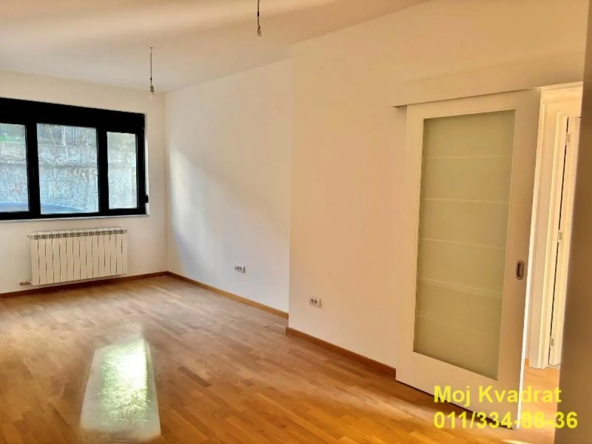 Sale, two bedroom apartment, 54m², Čukarica, Beograd