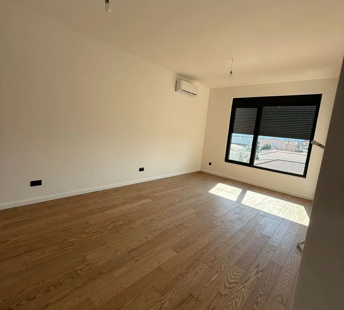 Prodaja, jednosoban stan, 47m², Donja Gorica, Podgorica
