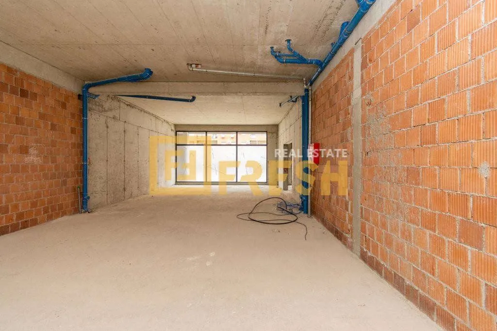 Rent, office space, 158m², Master Kvart, Podgorica