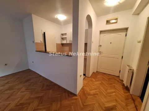 Rent, one bedroom apartment, 36m², Grbavica, Novi Sad Sve Podlokacije - image 7