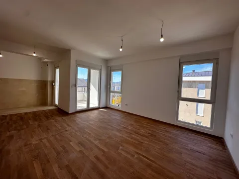 Sale, three bedroom apartment, 94m², Zabjelo, Podgorica - image 1