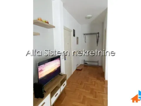 Rent, two bedroom apartment, 52m², Vračar Hram, Vračar Sve Podlokacije - image 11