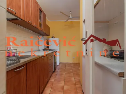 Izdavanje, dvosoban stan, 60m², Zvezdara Sve Podlokacije, Beograd - image 7