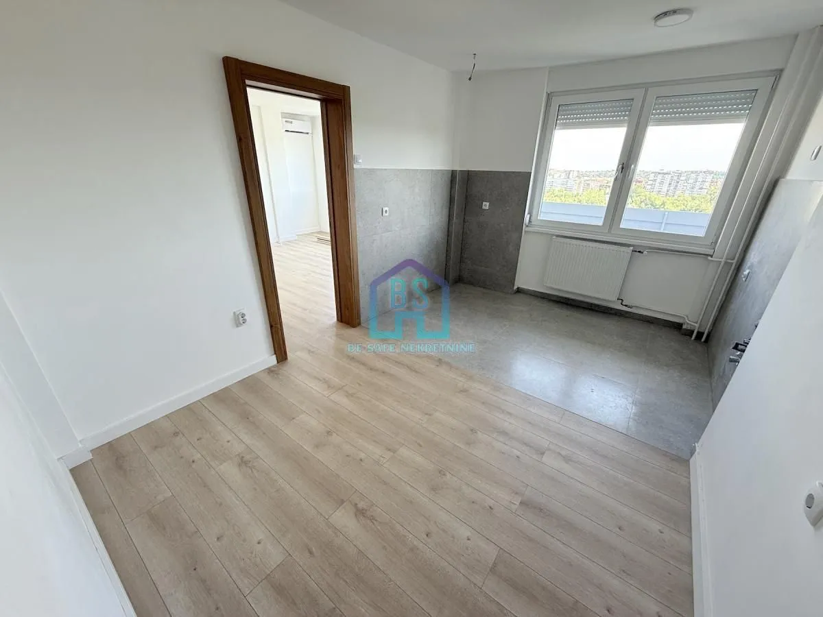 Prodaja, trosoban stan, 74m², Liman 3, Novi Sad Sve Podlokacije