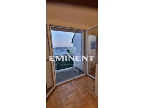 Izdavanje, dvosoban stan, 48m², Vračar Sve Podlokacije, Beograd - image 10