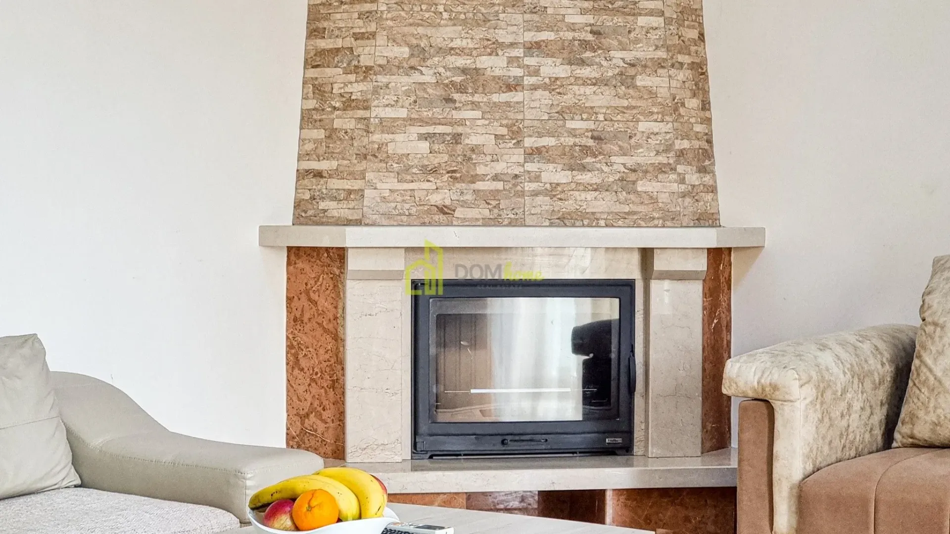 Sale, two bedroom apartment, 94m², Bečići, Budva