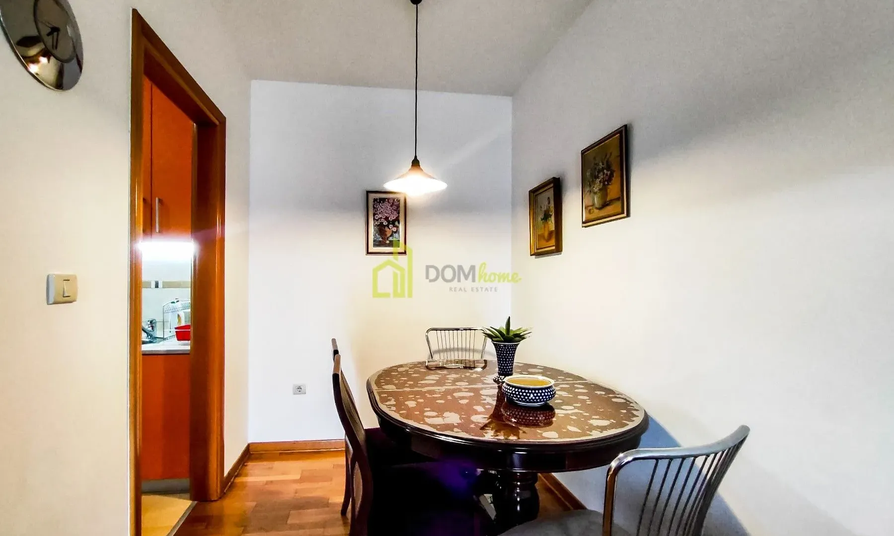 Rent, three bedroom apartment, 90m², Preko Morače, Podgorica
