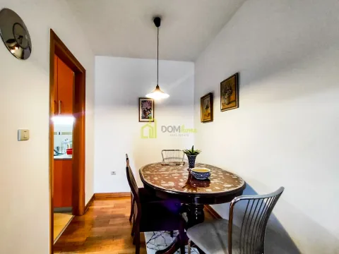 Izdavanje, trosoban stan, 90m², Preko Morače, Podgorica - image 9