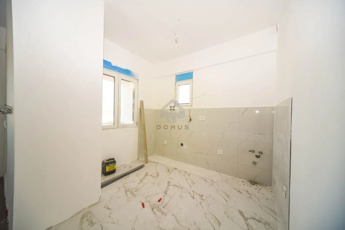 Prodaja, dvosoban stan, 60m², Zabjelo, Podgorica
