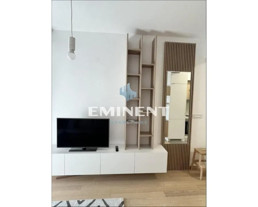 Rent, two bedroom apartment, 45m², Lipov Lad, Zvezdara Sve Podlokacije