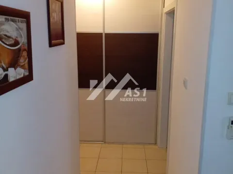 Izdavanje, jednosoban stan, 38m², Nova Detelinara, Novi Sad Sve Podlokacije - image 6