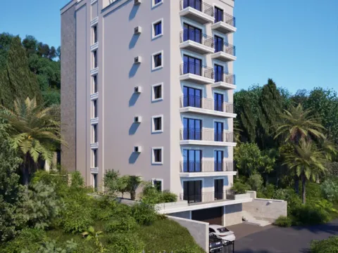 Prodaja, dvosoban stan, 78m², Bečići, Budva - image 3