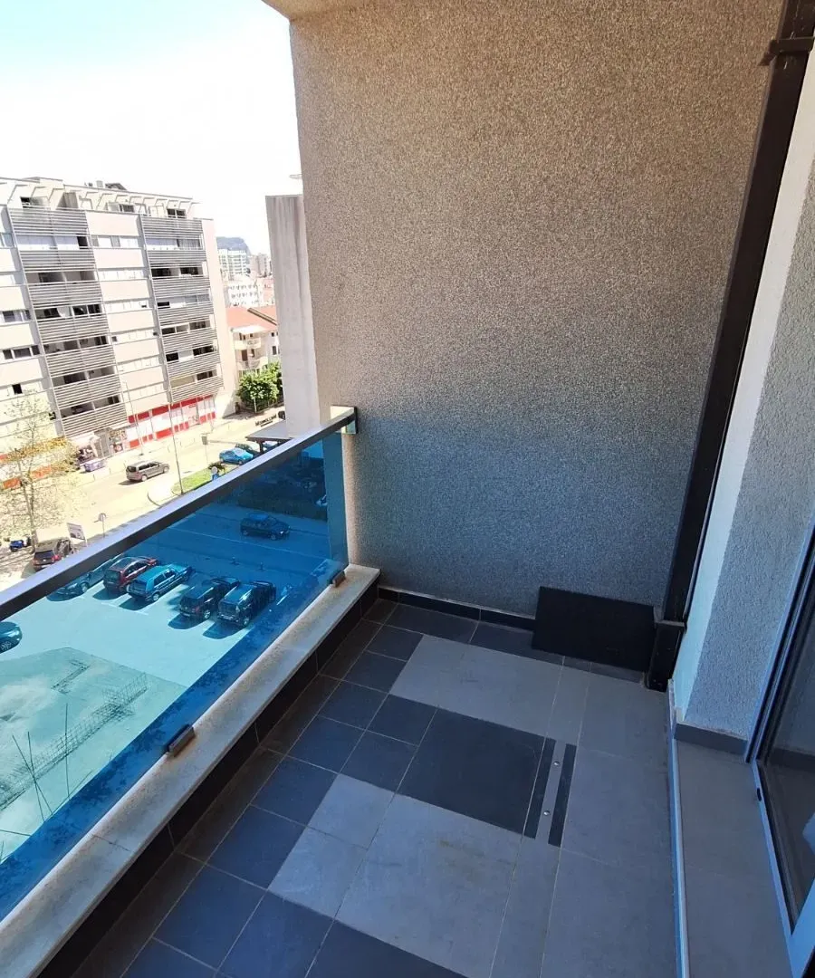 Prodaja, stan, 105m², Budva, Crna Gora
