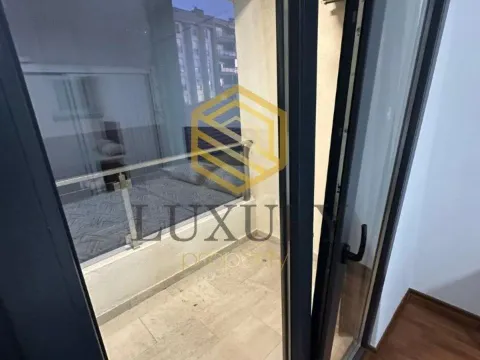 Rent, one bedroom apartment, 45m², Ljubović, Podgorica - image 2