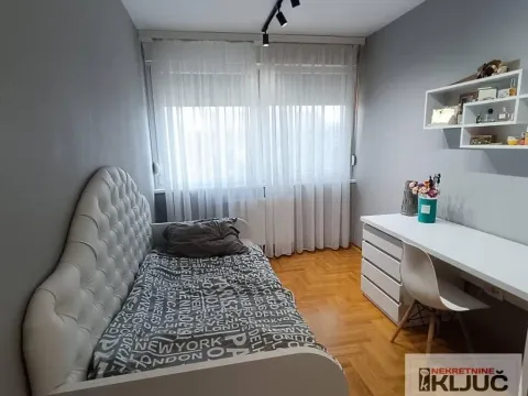 Prodaja, četvorosoban stan, 90m², Telep, Novi Sad Sve Podlokacije - image 10