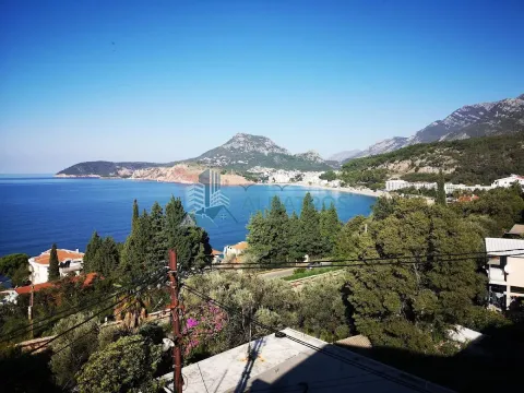 Rent, apartment, 200m², Sutomore, Bar - image 9