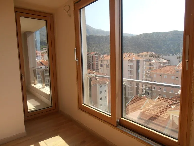 Prodaja, stan, 55m², Budva, Crna Gora