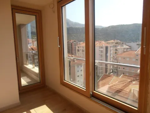 Prodaja, stan, 55m², Budva, Crna Gora - image 5