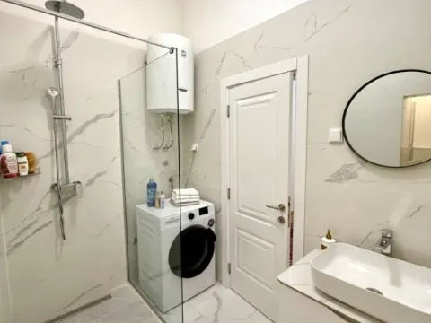 Izdavanje, dvosoban stan, 69m², Centar, Podgorica - image 12