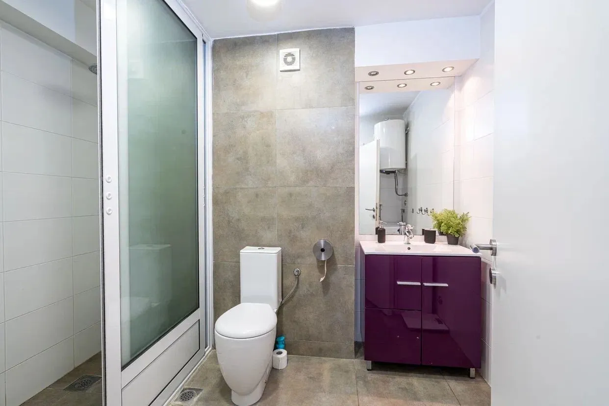Sale, two bedroom apartment, 98m², Budva, Crna Gora