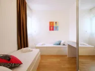 Rent, two bedroom apartment, 75m², Gospoština, Budva - image 10