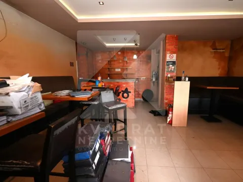 Rent, office space, 35m², Pobrežje, Podgorica - image 3