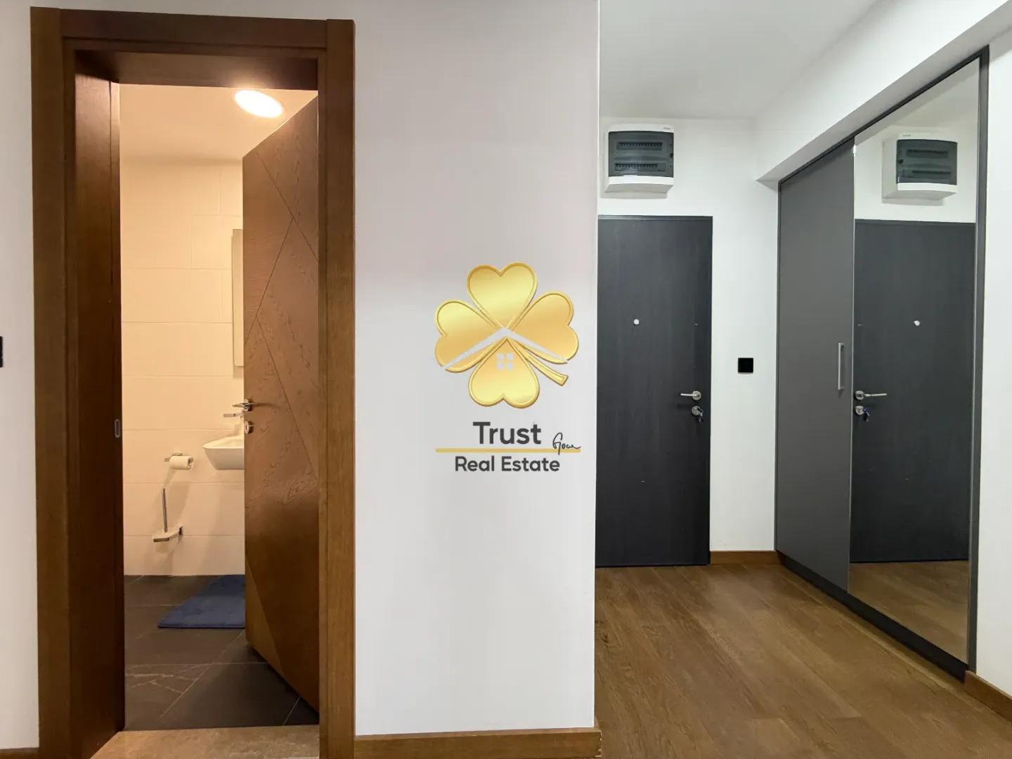 Izdavanje, garsonjera, 70m², Podgorica, Crna Gora