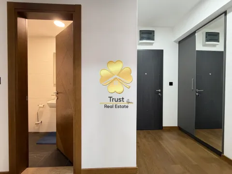 Izdavanje, garsonjera, 70m², Podgorica, Crna Gora - image 8