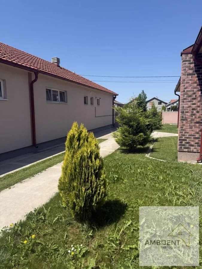 Prodaja, kuća, 90m², Nova Pazova, Stara Pazova
