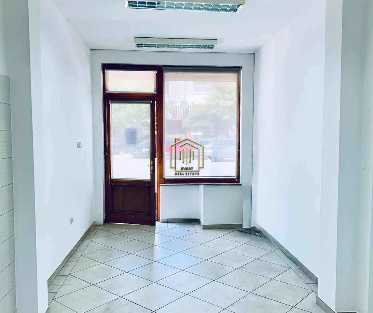 Rent, office space, 25m², Podgorica, Crna Gora