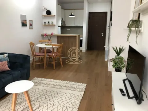 Rent, two bedroom apartment, 54m², Savski Venac, Beograd - image 3