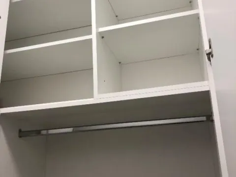 Rent, four bedroom apartment, 87m², Crveni Krst, Beograd - image 14