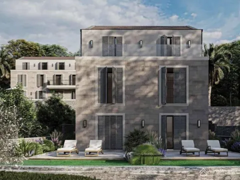 Prodaja, jednosoban stan, 40m², Prčanj, Kotor - image 6