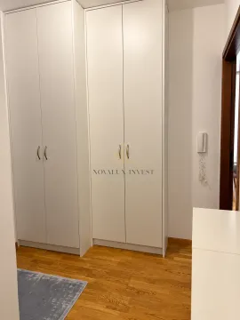 Izdavanje, dvosoban stan, 68m², City Kvart, Podgorica - image 11