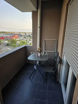 Izdavanje, jednosoban stan, 42m², Zabjelo, Podgorica - image 10