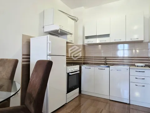 Prodaja, jednosoban stan, 50m², Stari Aerodrom, Podgorica - image 4