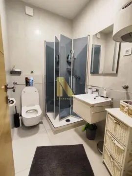 Izdavanje, jednosoban stan, 31m², Socijalno, Novi Sad Sve Podlokacije - image 12
