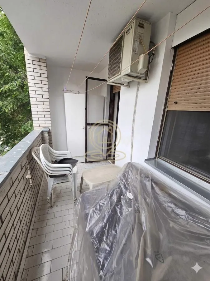 Prodaja, dvosoban stan, 58m², Detelinara, Novi Sad Sve Podlokacije