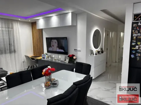 Prodaja, dvosoban stan, 57m², Lipov gaj, Novi Sad Sve Podlokacije - image 7