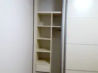 Rent, one bedroom apartment, 40m², Pobrežje, Podgorica - image 10